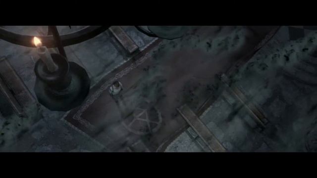 The Evil Within: The Assignment #11 - Финал смотреть онлайн