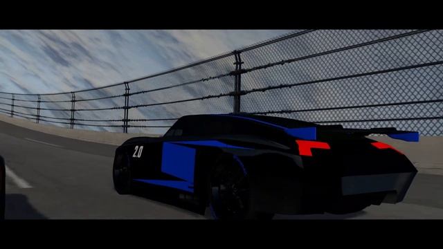 Lightning Mcqueen Crash / Cars Movie Remake - BeamNG.drive смотреть онлайн