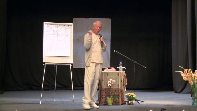 НАУКА ОТНОШЕНИЙ 2013.09.11. Хакимов Александр Геннадьевич смотреть онлайн