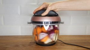 Измельчитель Centek CT-1396 бюджетный и мощный