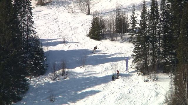 61 Соловьев Дмитрий 2019 Freeride Ural Cup Квалификация смотреть онлайн