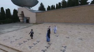 АМАЛИЯ, песня "Кабардино-Балкария".