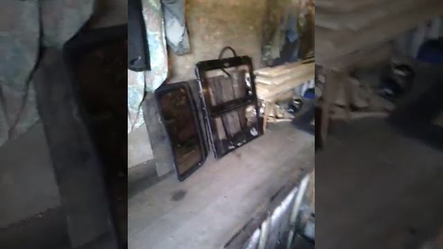 переклейка потолка опель кадетт смотреть онлайн