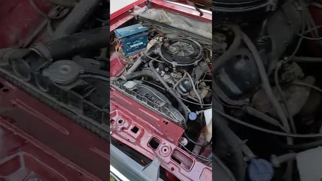 форд гранада 2.0 v6 1980 смотреть онлайн