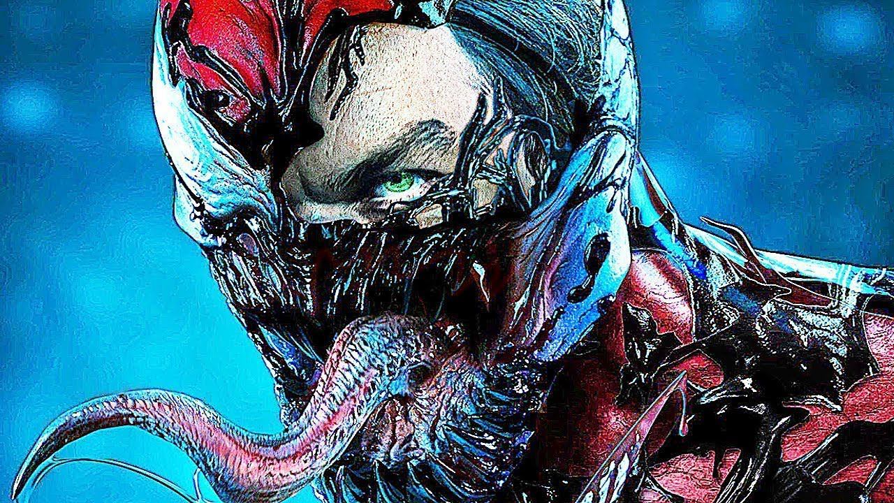 Самые Ожидаемые ФИЛЬМЫ 2020 года! смотреть онлайн