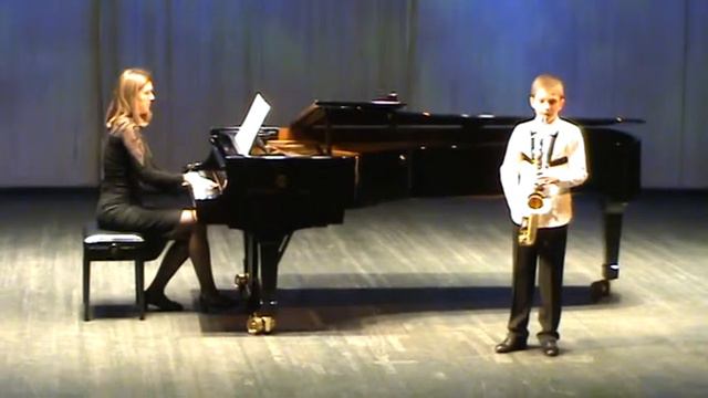 А. Браю "Карусель" смотреть онлайн