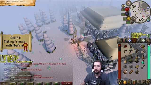 [December 02 2021] BLINDLETICS- No Guides, No Wiki, Blind Ironman // ENDWALKER WAITING ROOM смотреть онлайн