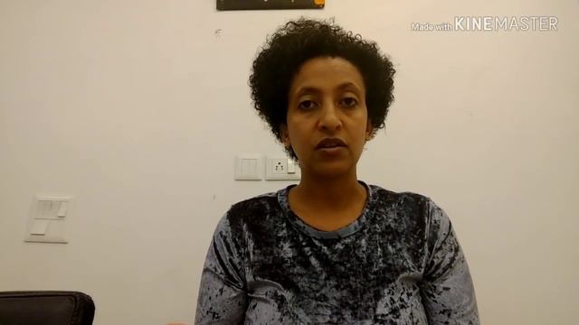በእቅድ ለመመራት ምን ማድረግ አለብን? በተለይ ለእናቶች смотреть онлайн
