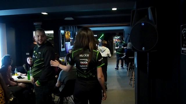 NEXUS GAMING MARATHON IN 3 MINUTES смотреть онлайн