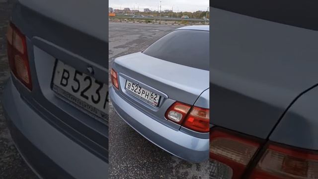 Nissan Almera N16 2004г смотреть онлайн
