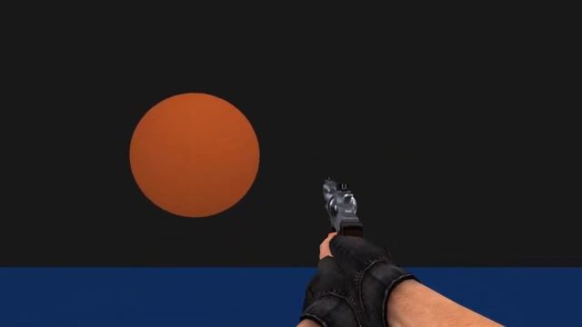 [CS:S WIP] Python Set смотреть онлайн