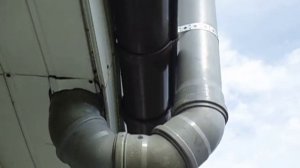 Вытяжная вентиляция в курятнике