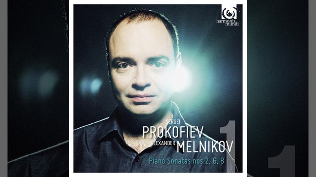 Piano Sonata No. 2 in D Minor, Op. 14: III. Andante смотреть онлайн