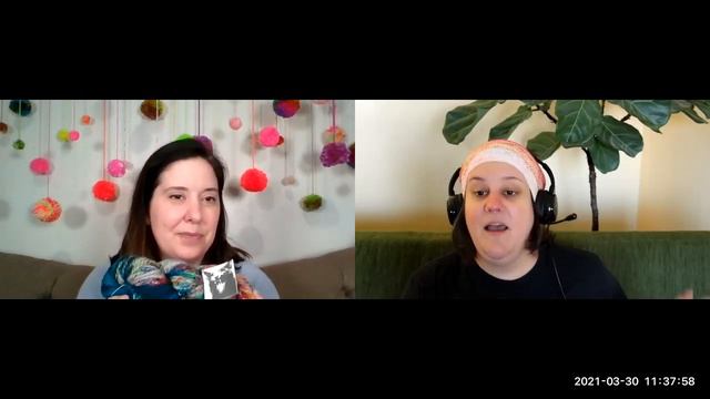 Yarn Hellions Episode 10: Viewer Recommended Tools & Notions смотреть онлайн