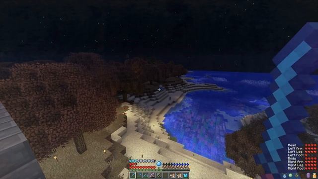 RLCraft 2.9: Pets! (Ep.10) смотреть онлайн