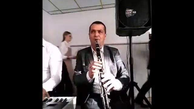 Yaver Klarnet 27.03.2021. смотреть онлайн
