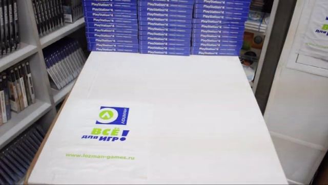 Лучшие игры 2013 года для PS3 смотреть онлайн