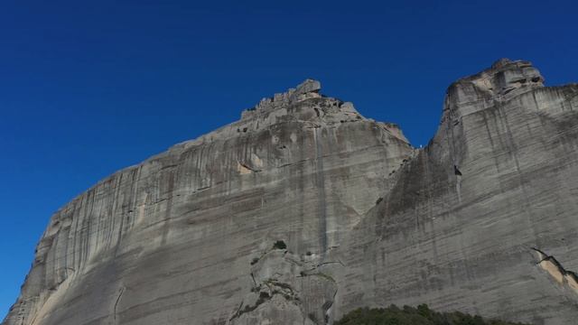 Каламбака и Метеоры смотреть онлайн