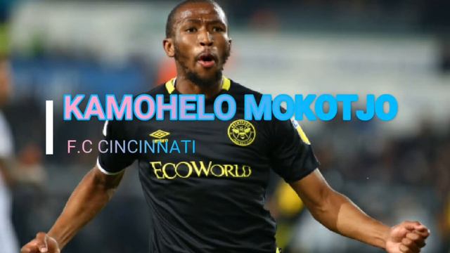 5 S.A players who joined new clubs aboard P1|SA PLAYERS ABROAD 2020| Percy tau | Bongani zungu | смотреть онлайн