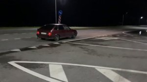 ВАЗ 2114 турбо