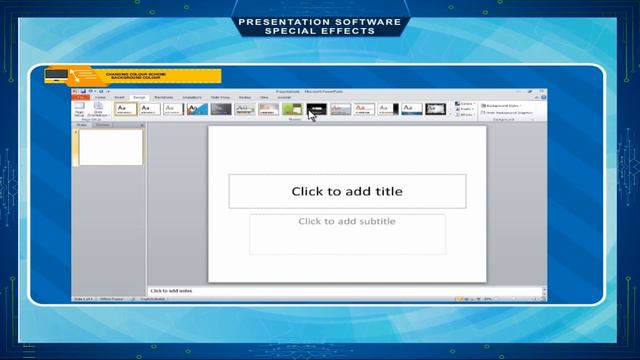 ART AND CRAFT CLASS 5 - PRESENTATION SOFTWARE SPECIAL EFFECTS смотреть онлайн
