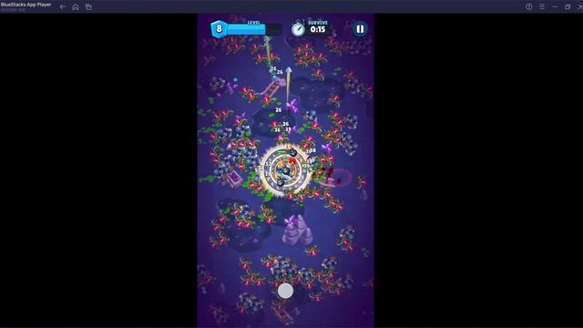 Heroes vs Hordes смотреть онлайн