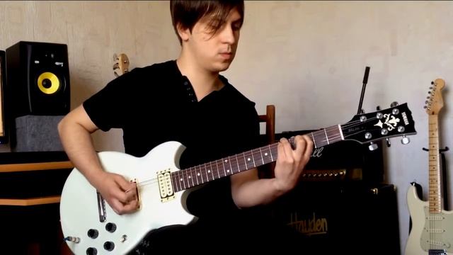 Кино   Спокойная ночь кавер