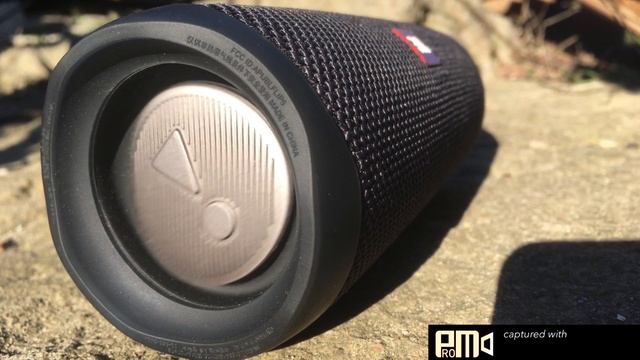 BASS TEST JBL FLIP 5 (GG) 100% vol [OUTDOOR] смотреть онлайн