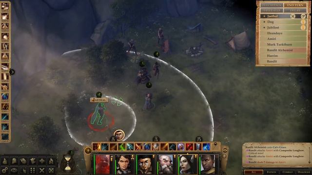 New Favorite Companion! | Let’s Play Pathfinder Kingmaker – Part 16 (Pathfinder Kingmaker Monk)