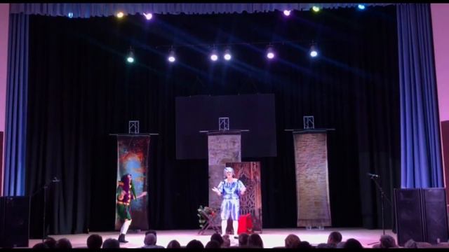 Владимир Мильков "ЖАННА. Пролог" Volodymyr Milkov "JANNA. Prologue" смотреть онлайн