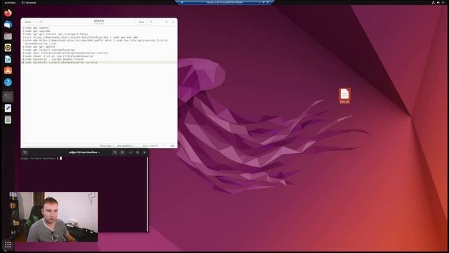 Plex media server guida definitiva ! Windows / Linux ITA смотреть онлайн
