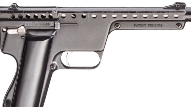 СКОЛЬКО СТОИТ ПИСТОЛЕТ-ГРАНАТОМЕТ И БОЕВЫЕ ПИСТОЛЕТЫ ПЕРВОЙ МИРОВОЙ !!!