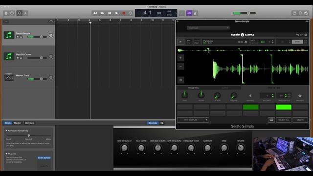 Beat Making | Chop Phliosophy 4 смотреть онлайн
