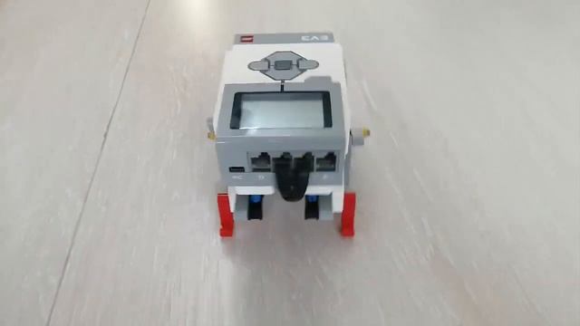 6 простых шагающих роботов Lego EV3 / 6 walking robots Lego mindstorms EV3 смотреть онлайн