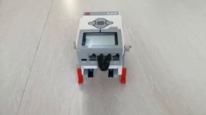 6 простых шагающих роботов Lego EV3 / 6 walking robots Lego mindstorms EV3