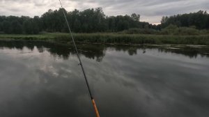 РЫБАЛКА в ЧЕЛЯБИНСКЕ на ЩУКУ