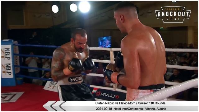 Boxing Knockouts | September 2021 смотреть онлайн