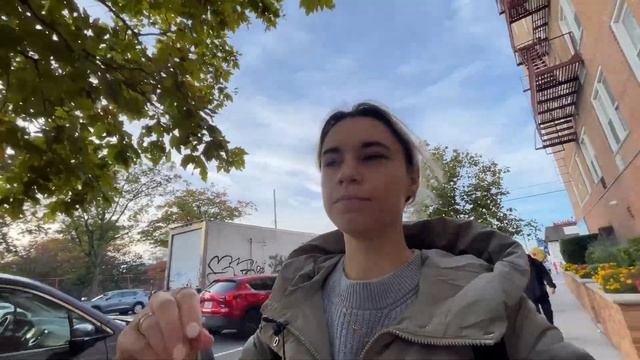 БРУКЛИН КАК ОН ЕСТЬ. Прогулка по городу смотреть онлайн