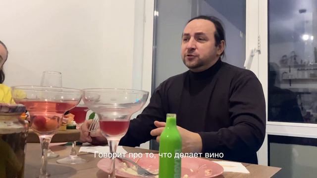 Первое знакомство родителей спустя 7 лет. Моя семейная история. смотреть онлайн