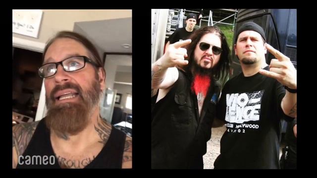 Dimebag Rig Project Presents : My Favourite Dime Story Ep.2 with Phil Demmel - Machinehead смотреть онлайн