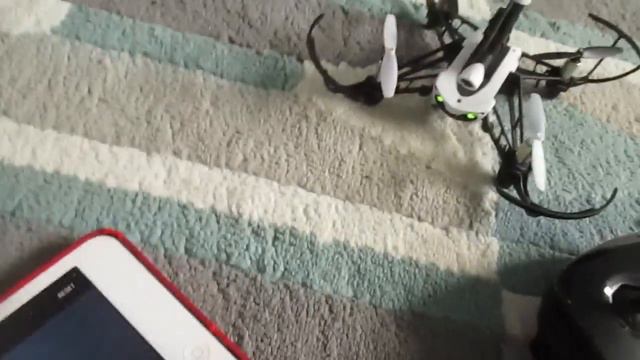parrot mambo pt2 смотреть онлайн