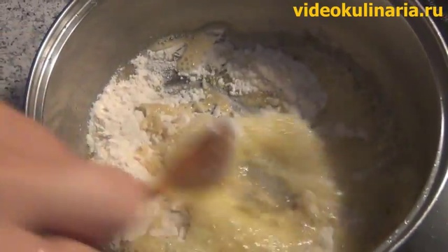 Как приготовить соус «Бешамель» смотреть онлайн