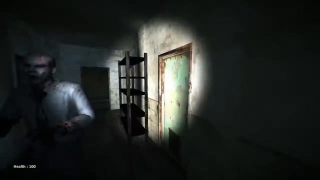 Играем в страшные игры # 18 - Life After Us. Shipwrecked. (16+) смотреть онлайн