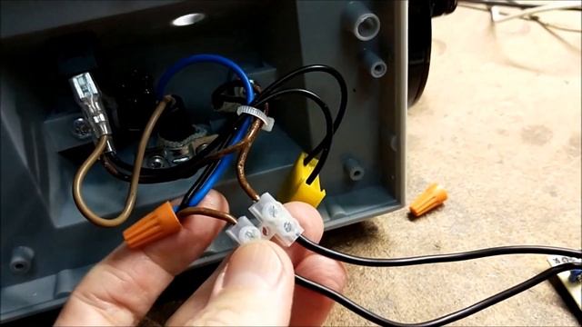 Станок заточной электрический СЗЭ - 75/150ВГ смотреть онлайн