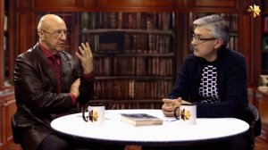 ФЁДОР РАЗЗАКОВ    Любимов, Таганка и советское общество