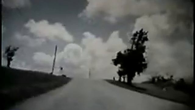 WASTED CATHEDRAL- Chevrolet Fire смотреть онлайн