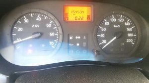 Замена щеток на генераторе Mitsubishi Рено Логан ,,Итоги,,