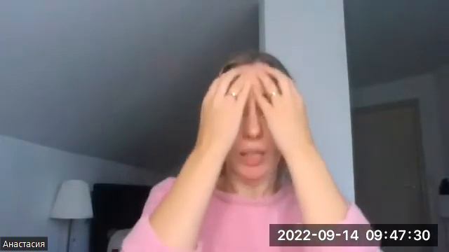 Быстрый ежедневный самомассаж смотреть онлайн