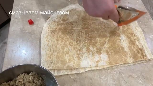 Оладьи на закваске