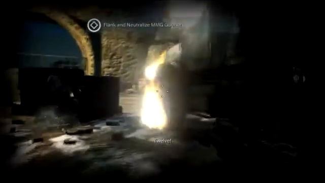 Medal of honor Gameplay on Nvidia 8600gt смотреть онлайн